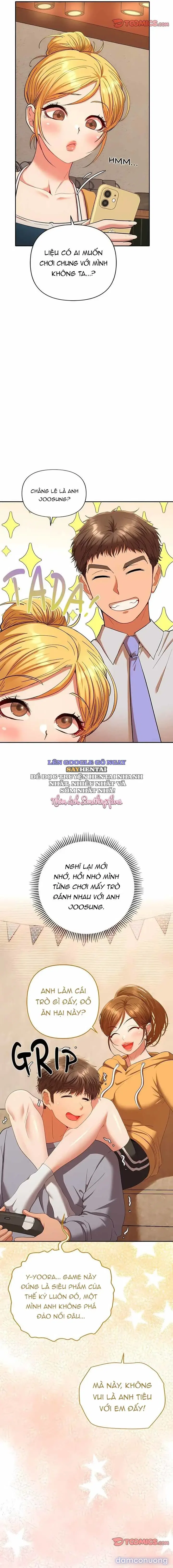 Người Đàn Ông Của Mọi Nhà 