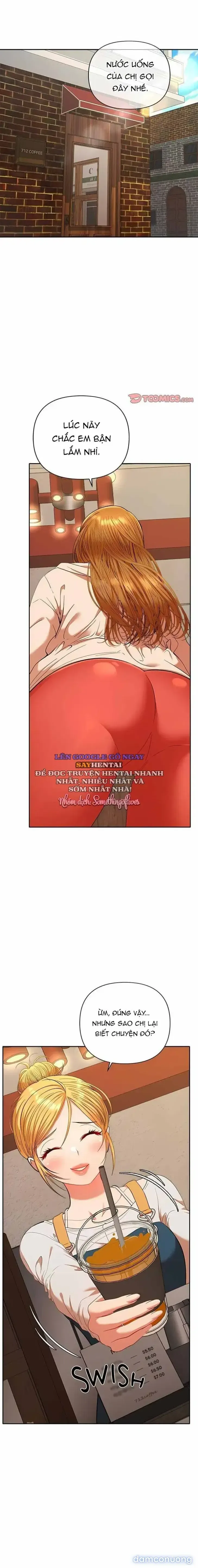 Người Đàn Ông Của Mọi Nhà 