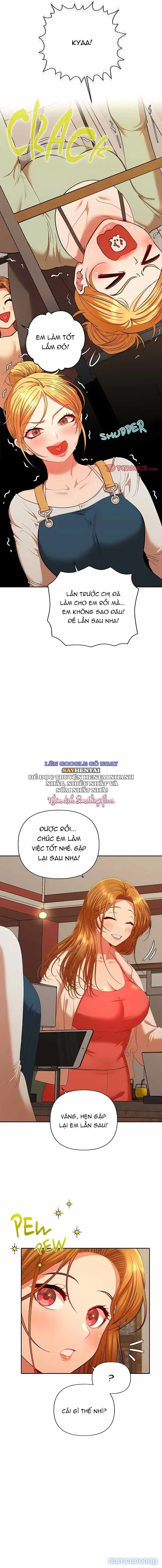 Người Đàn Ông Của Mọi Nhà 