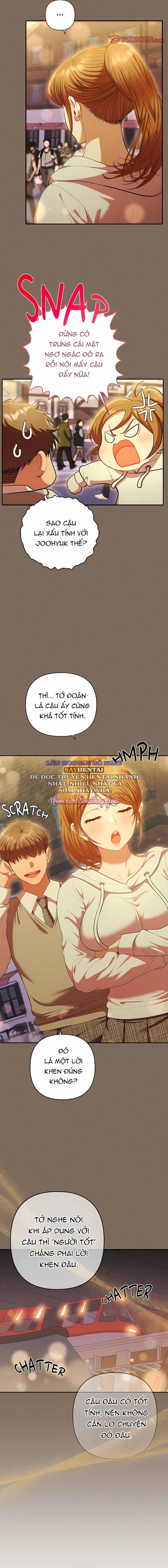 Người Đàn Ông Của Mọi Nhà 