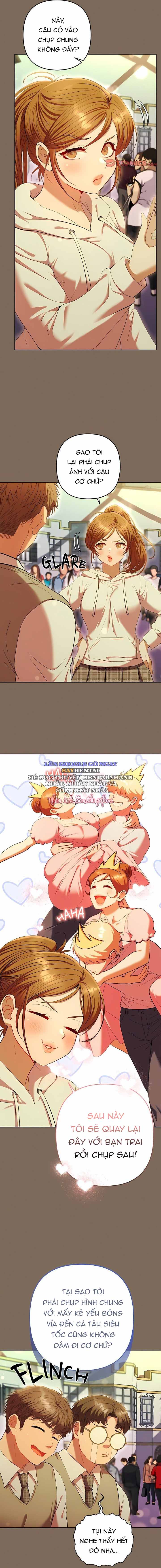 Người Đàn Ông Của Mọi Nhà 
