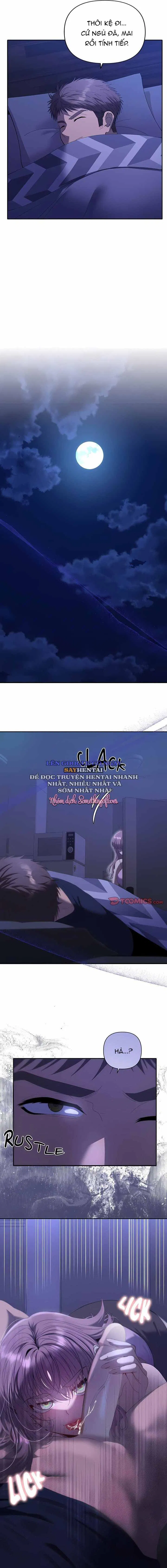 Người Đàn Ông Của Mọi Nhà 