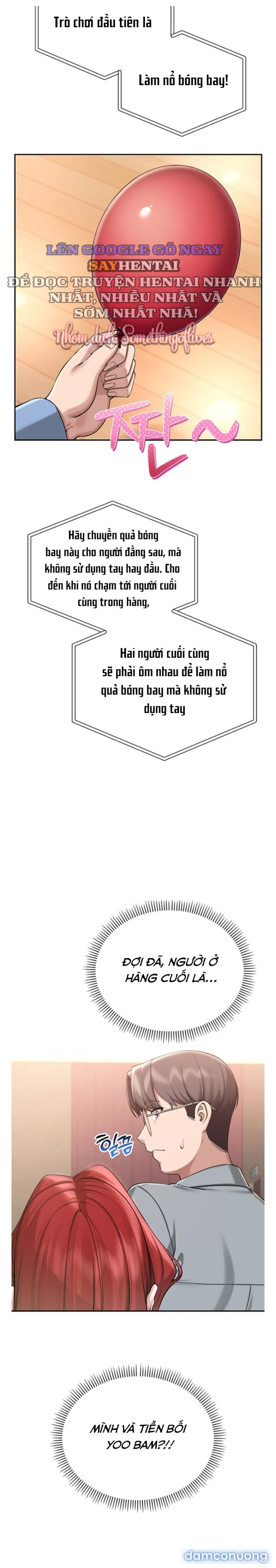 Cô Bạn Đại Học Damdang Của Tôi 