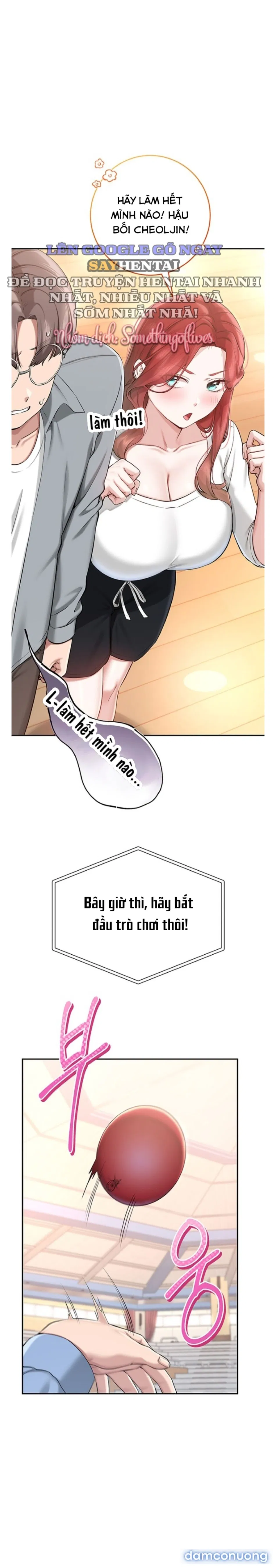 Cô Bạn Đại Học Damdang Của Tôi 