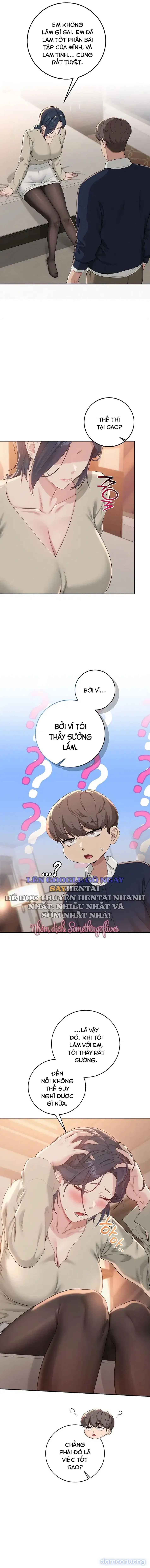 Cô Bạn Đại Học Damdang Của Tôi 
