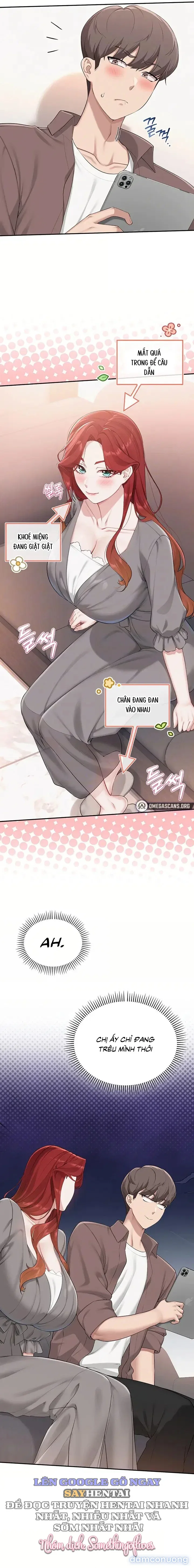 Cô Bạn Đại Học Damdang Của Tôi 