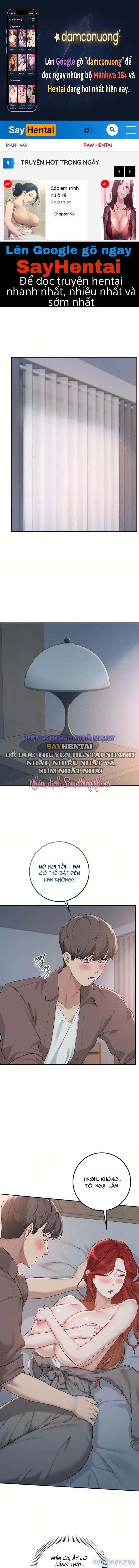 Cô Bạn Đại Học Damdang Của Tôi 
