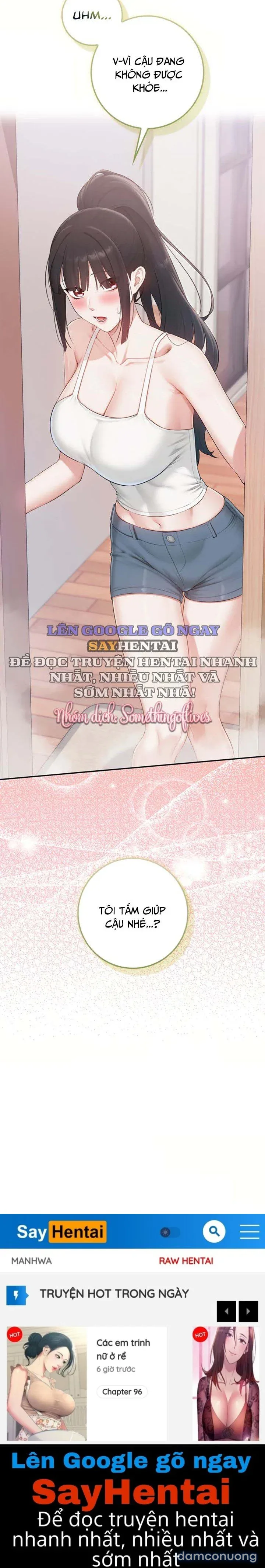 Cô Bạn Đại Học Damdang Của Tôi 