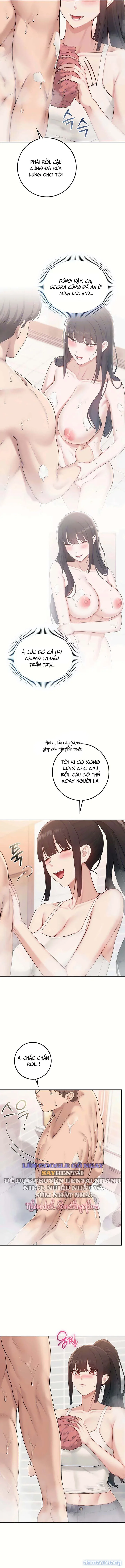 Cô Bạn Đại Học Damdang Của Tôi 