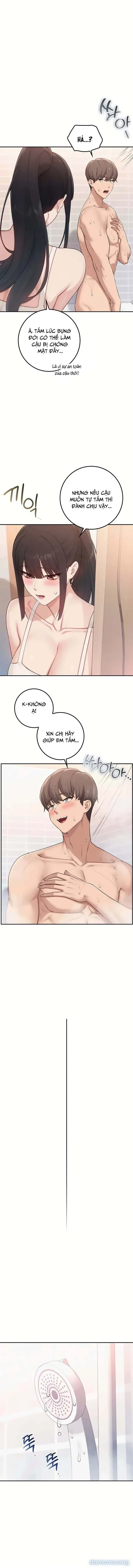 Cô Bạn Đại Học Damdang Của Tôi 