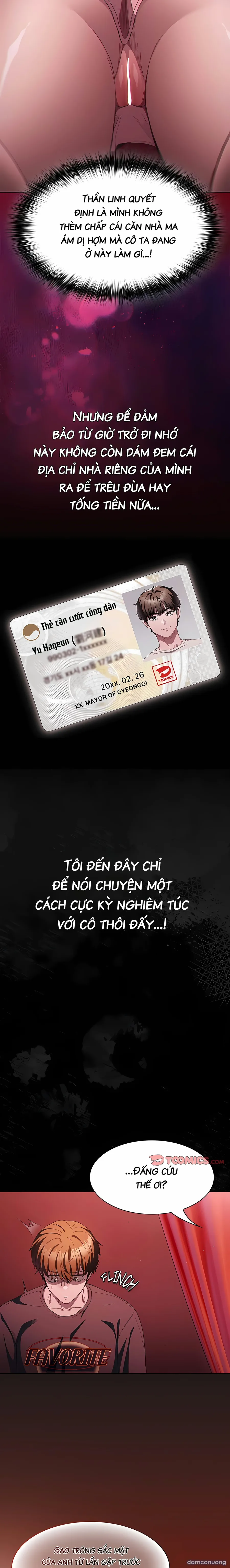 Giáo Hội Tin Là Được 