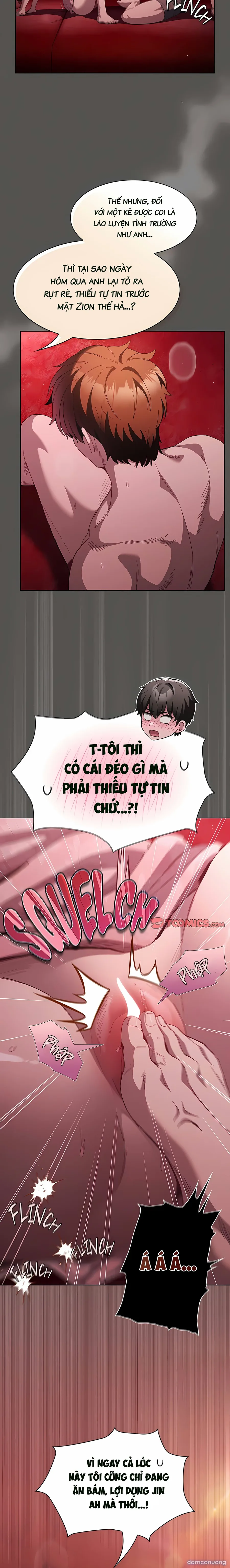 Giáo Hội Tin Là Được 