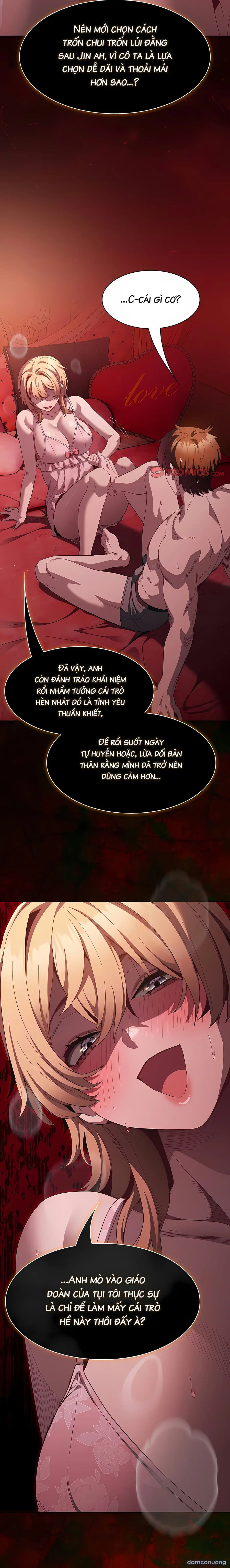 Giáo Hội Tin Là Được 