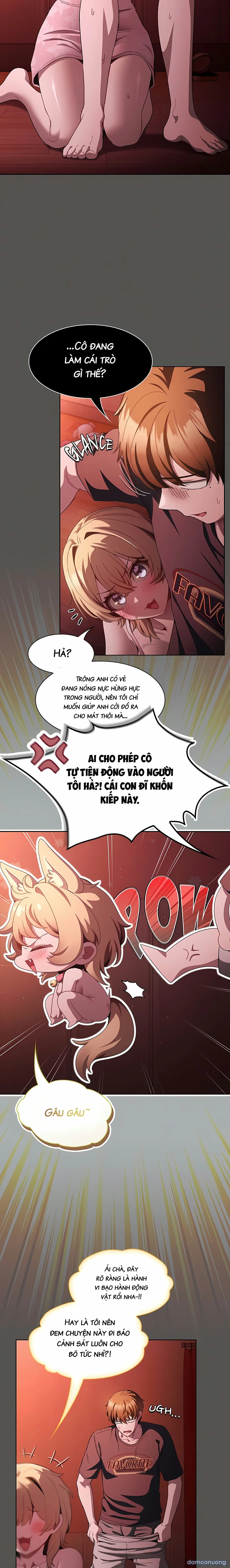 Giáo Hội Tin Là Được 