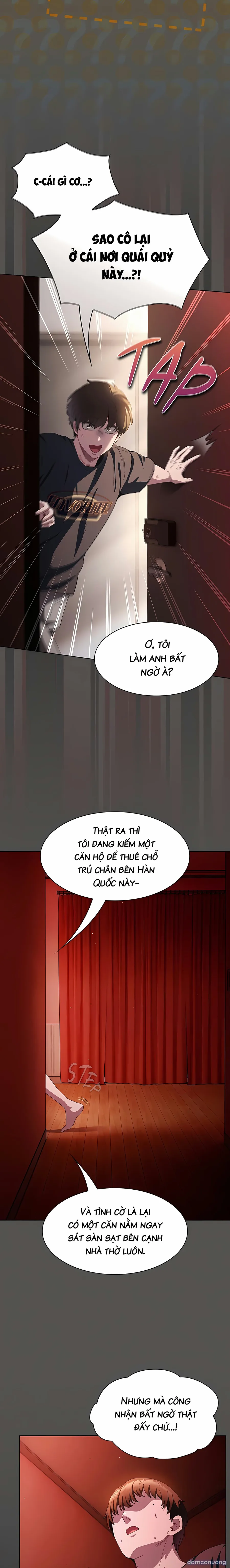 Giáo Hội Tin Là Được 