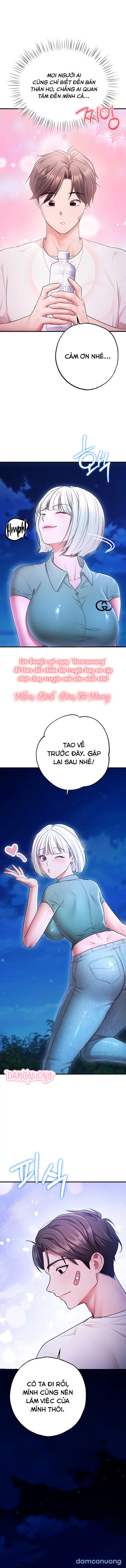 Bữa Tiệc Hoan Lạc Ngày Tốt Nghiệp 