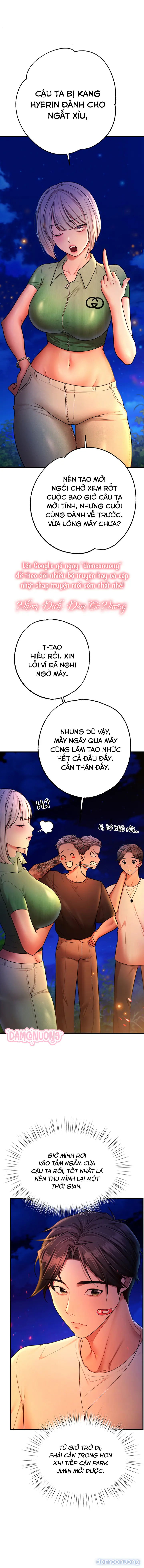 Bữa Tiệc Hoan Lạc Ngày Tốt Nghiệp 