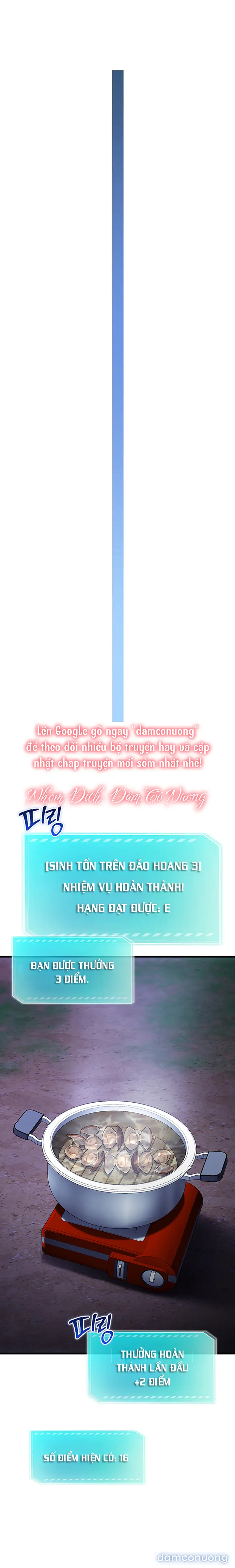 Bữa Tiệc Hoan Lạc Ngày Tốt Nghiệp 