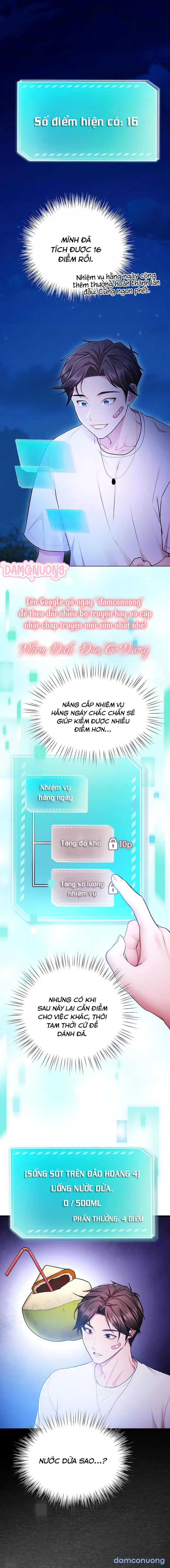 Bữa Tiệc Hoan Lạc Ngày Tốt Nghiệp 