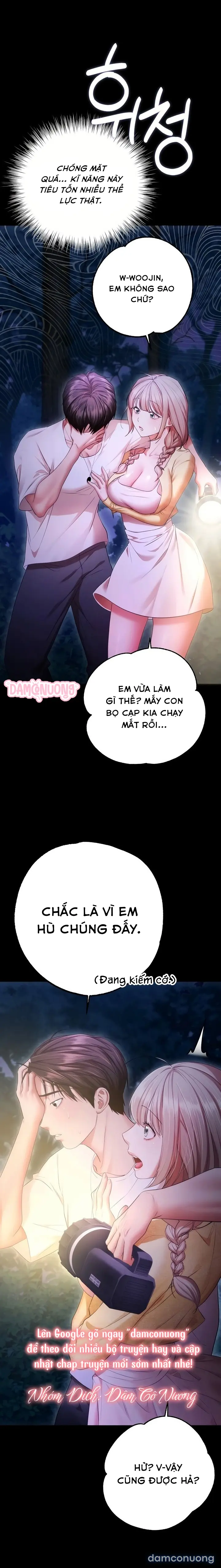 Bữa Tiệc Hoan Lạc Ngày Tốt Nghiệp 