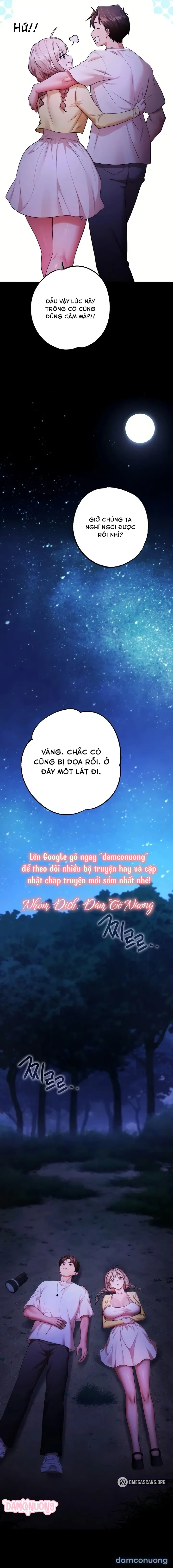 Bữa Tiệc Hoan Lạc Ngày Tốt Nghiệp 