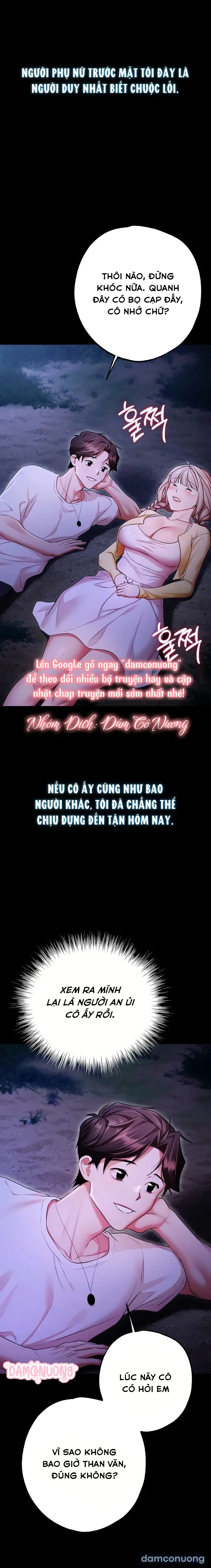 Bữa Tiệc Hoan Lạc Ngày Tốt Nghiệp 