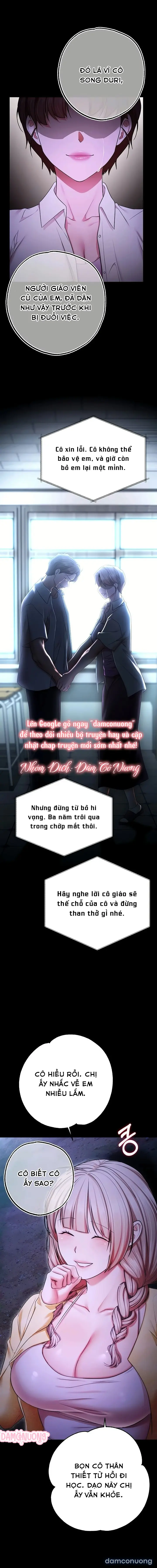 Bữa Tiệc Hoan Lạc Ngày Tốt Nghiệp 
