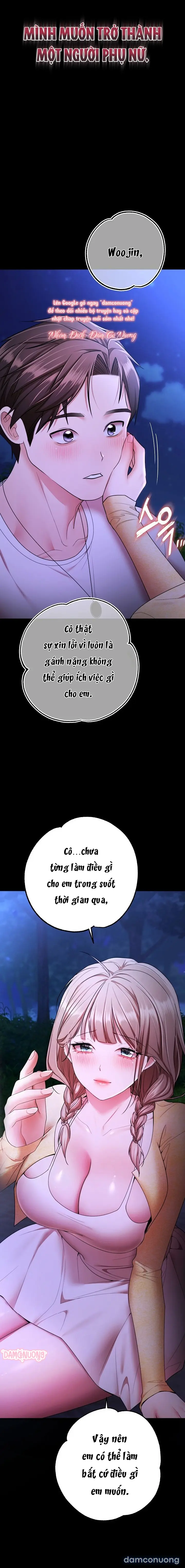 Bữa Tiệc Hoan Lạc Ngày Tốt Nghiệp 
