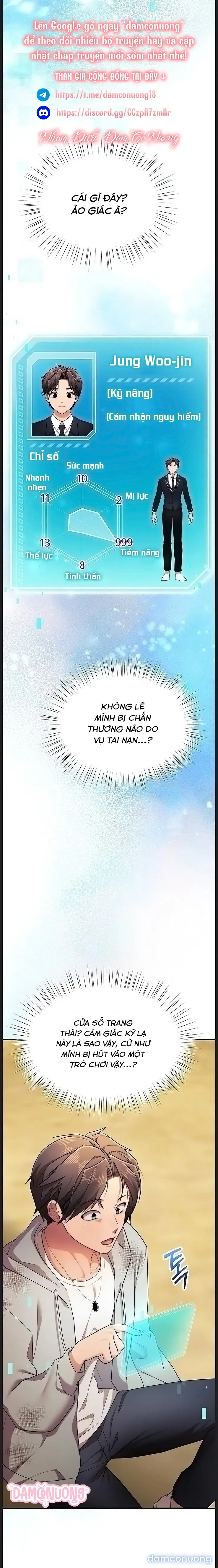 Bữa Tiệc Hoan Lạc Ngày Tốt Nghiệp 