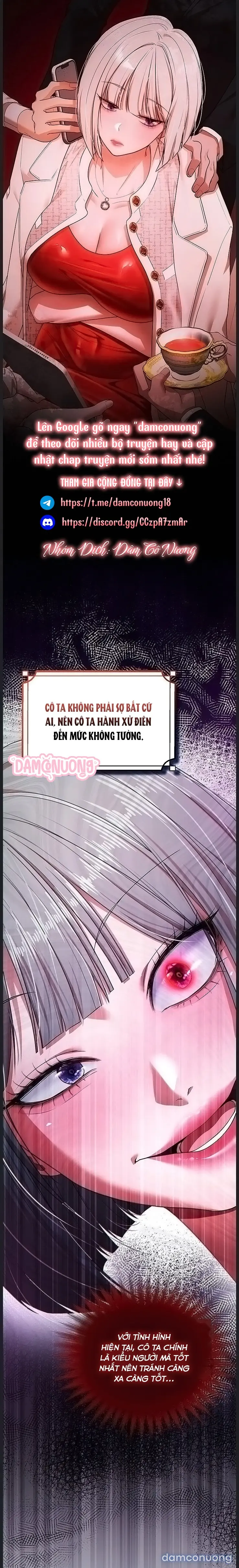 Bữa Tiệc Hoan Lạc Ngày Tốt Nghiệp 