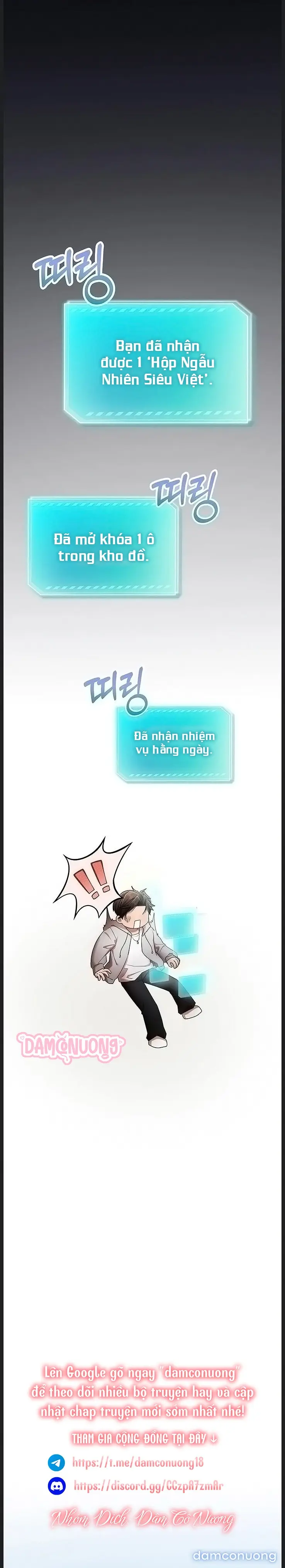 Bữa Tiệc Hoan Lạc Ngày Tốt Nghiệp 