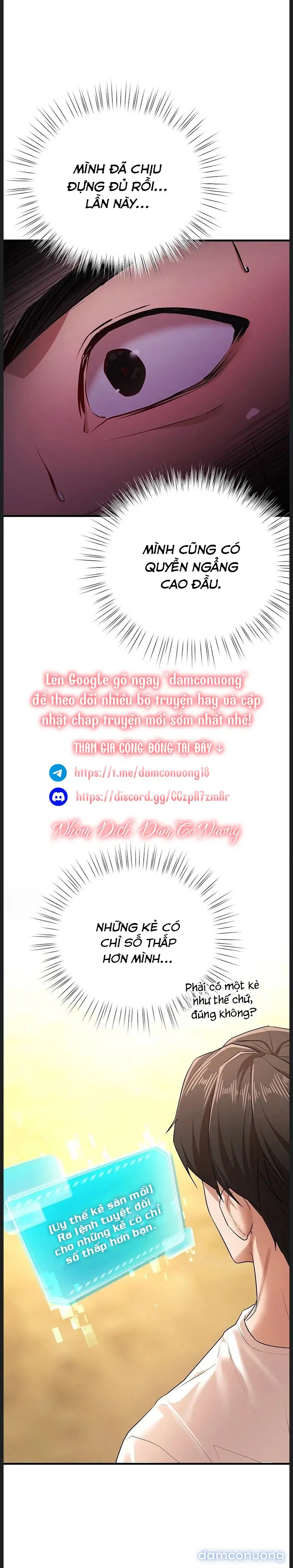 Bữa Tiệc Hoan Lạc Ngày Tốt Nghiệp 