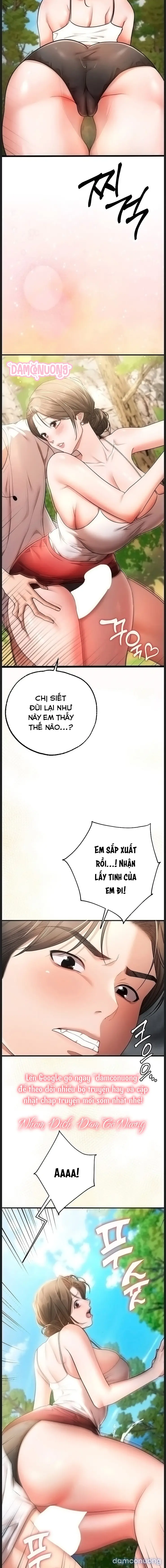 Bữa Tiệc Hoan Lạc Ngày Tốt Nghiệp 