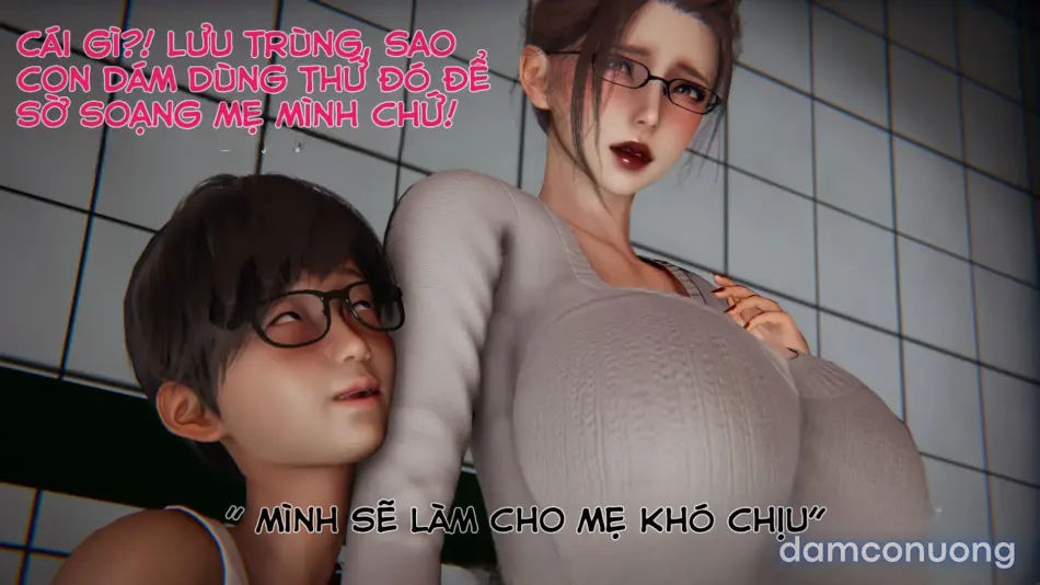 Thức tỉnh hệ thống thôi miên , 