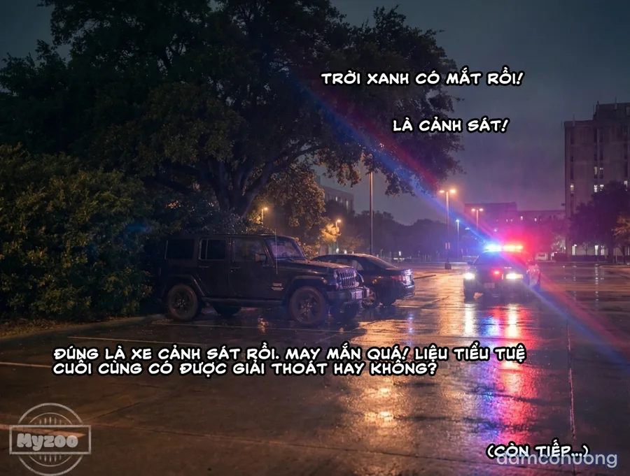 Câu chuyện bạn gái tôi 
