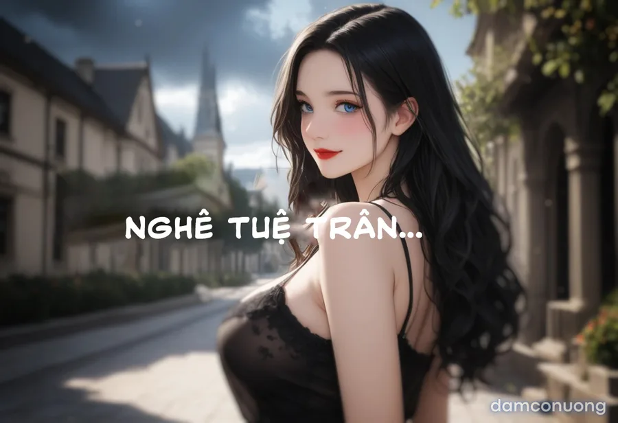 Câu chuyện bạn gái tôi 