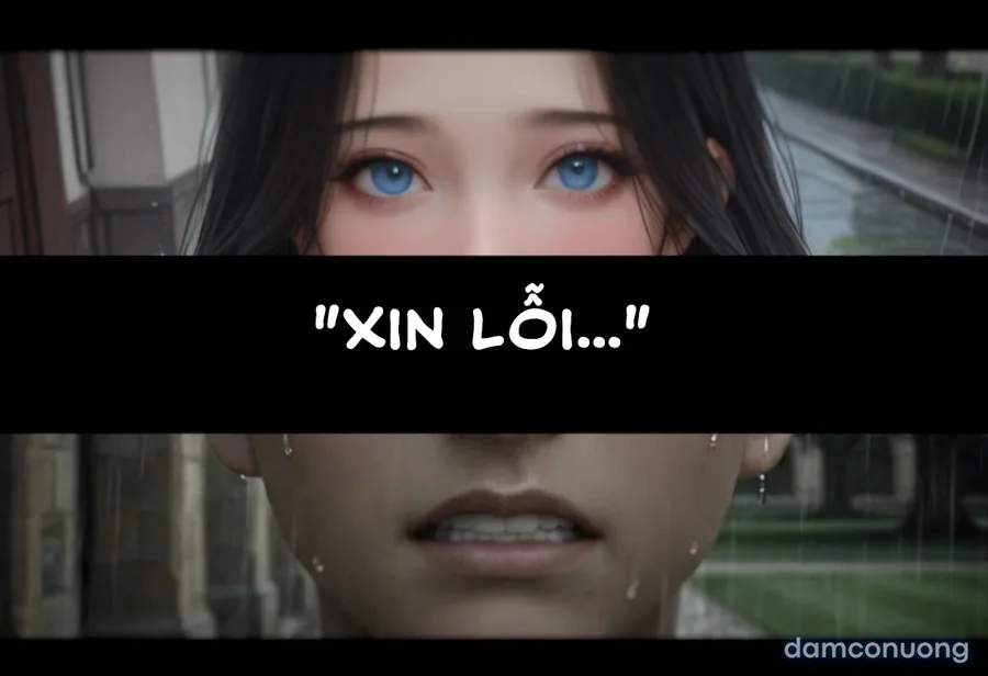 Câu chuyện bạn gái tôi 