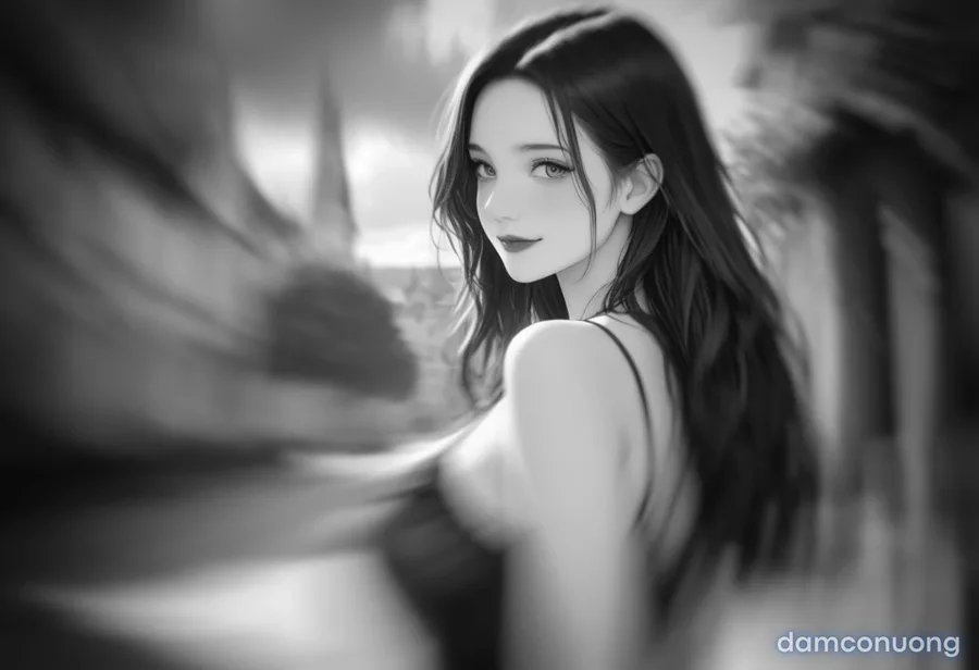 Câu chuyện bạn gái tôi 