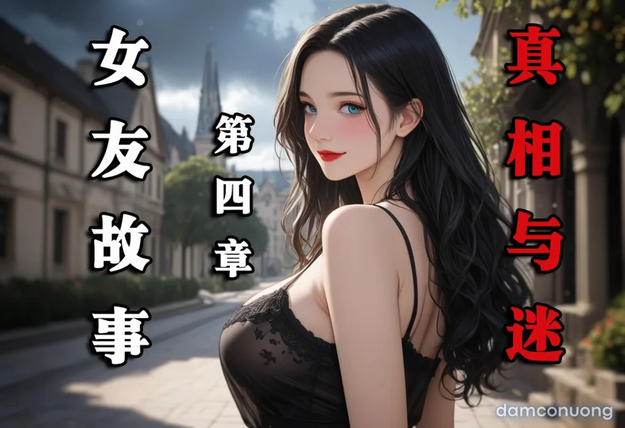 Câu chuyện bạn gái tôi 