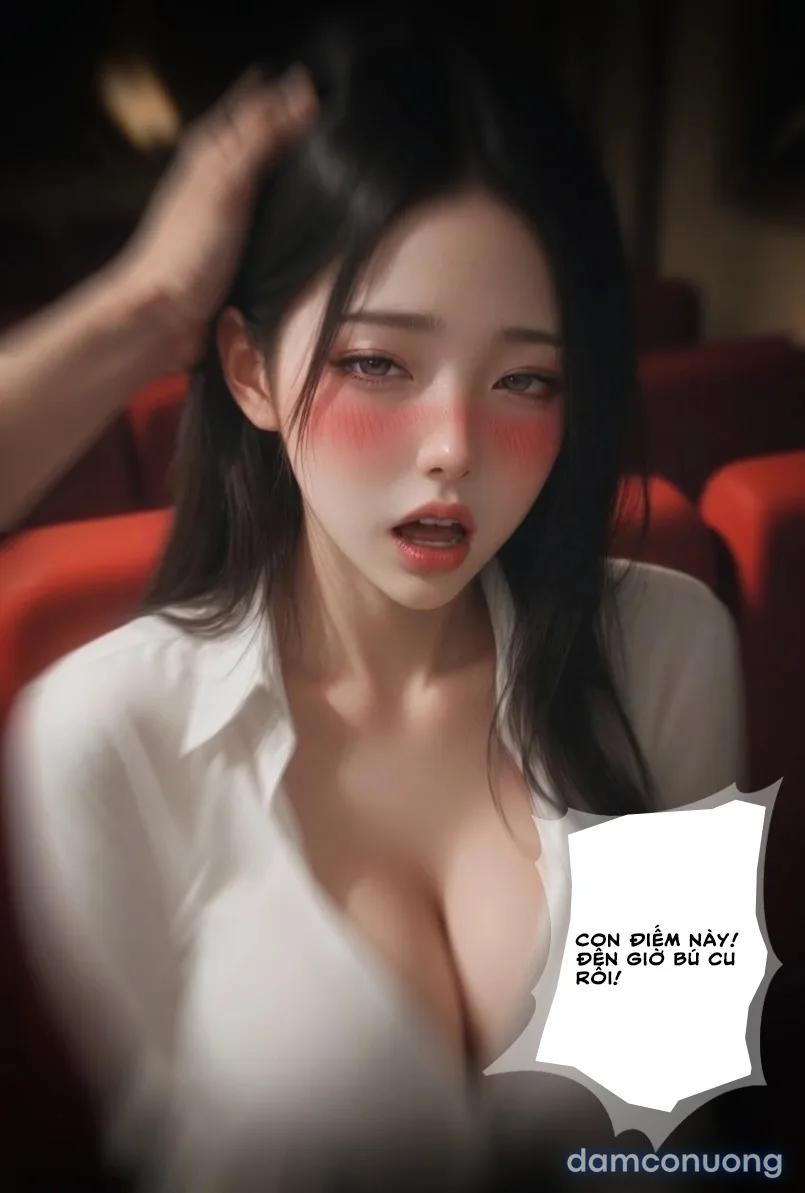 Câu chuyện bạn gái tôi 