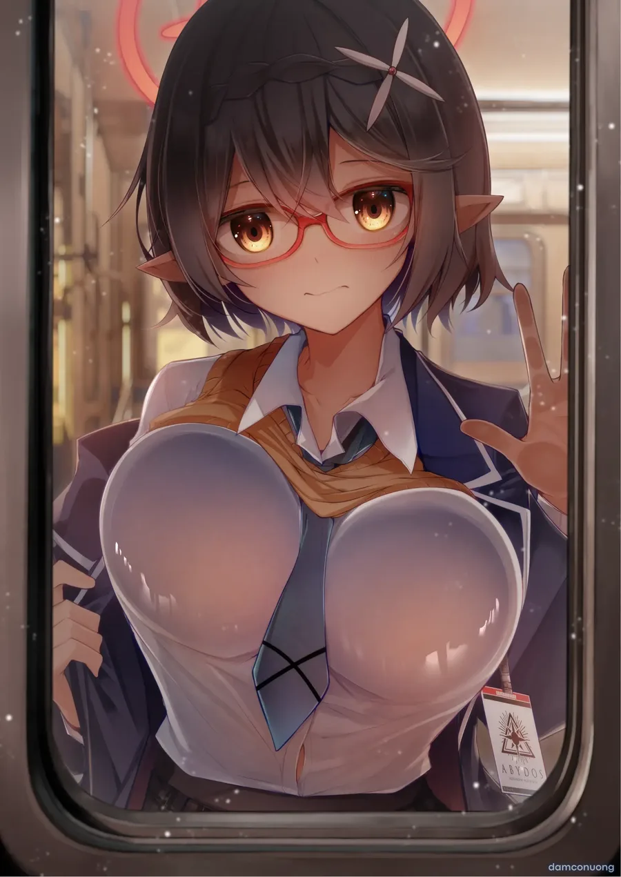 Gái hư 1+2+3+4+5. 