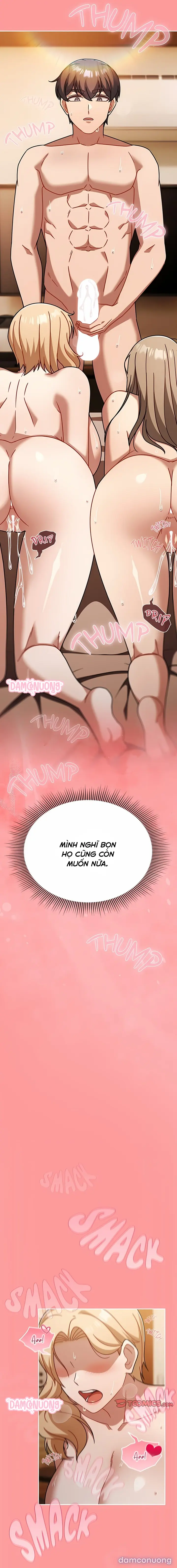 Trại Hè Đáng Nhớ 