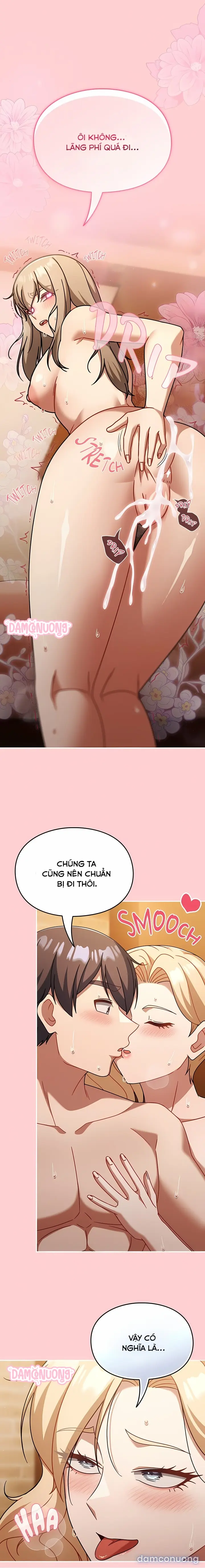 Trại Hè Đáng Nhớ 