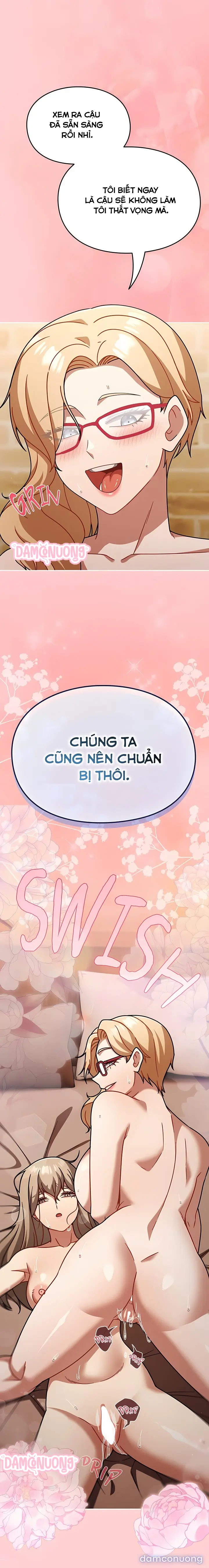 Trại Hè Đáng Nhớ 
