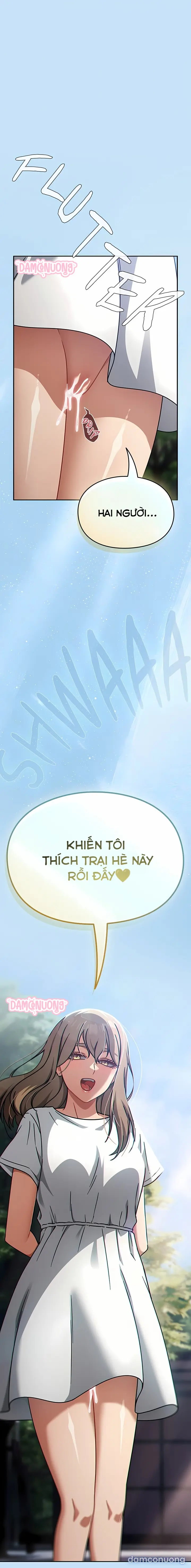 Trại Hè Đáng Nhớ 
