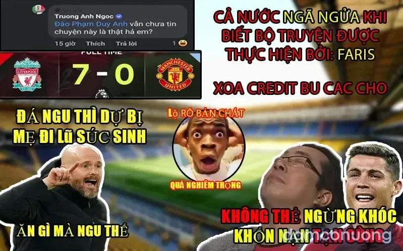 Cờ bạc là bác thằng bần 