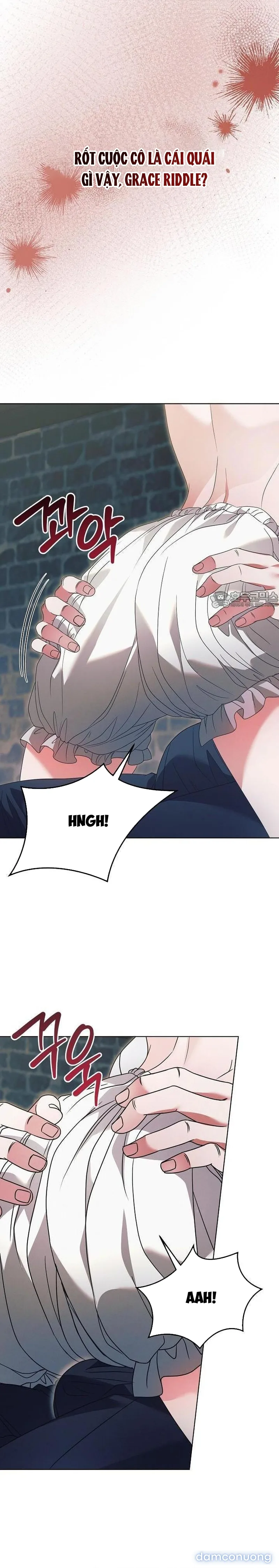 Hãy Cầu Xin Ta Đi 