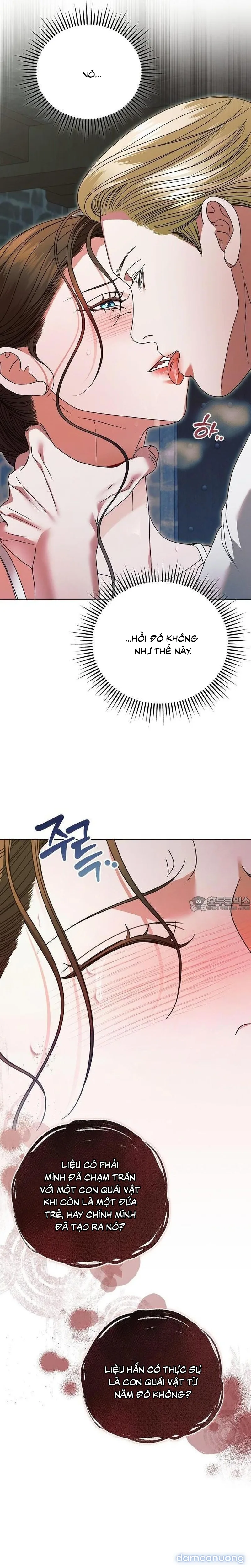 Hãy Cầu Xin Ta Đi 