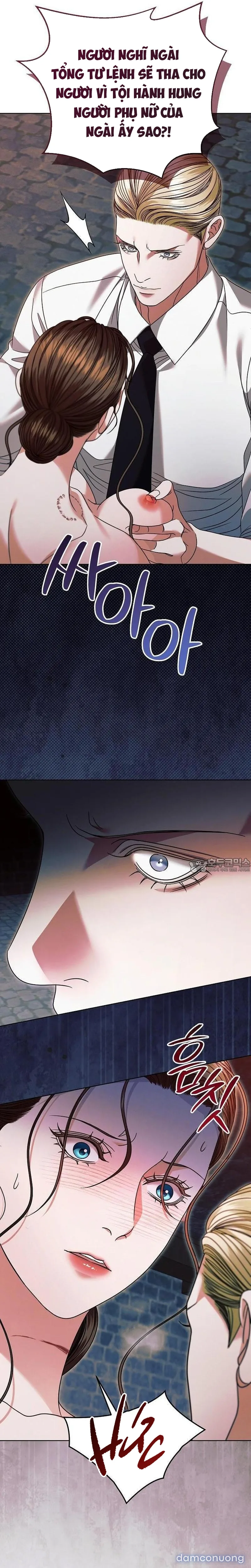 Hãy Cầu Xin Ta Đi 
