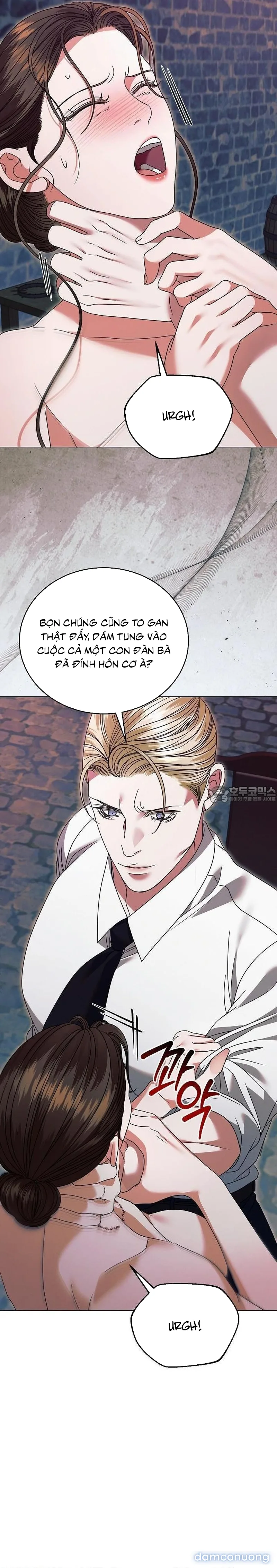 Hãy Cầu Xin Ta Đi 